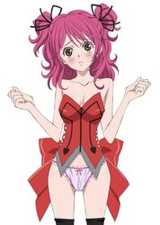 cheria barnes from tales of (series)