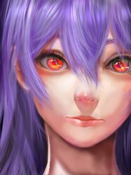 reisen udongein inaba from touhou