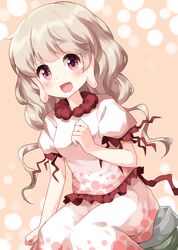 ebisu eika from touhou by ruu (tksymkw)