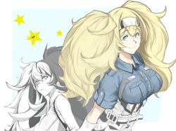 escort water hime from kantai collection