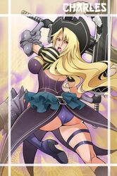 hyakka ryouran samurai girls fan art
