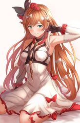 clarisse (granblue fantasy) from granblue fantasy
