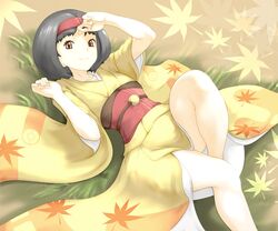 erika (pokemon) from pokemon by kous (onetwojustice)