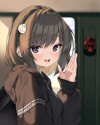 original fan art