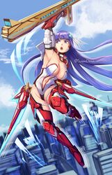 saint martha from fate/grand order
