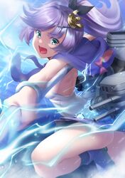 javelin (azur lane) from azur lane