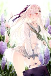 Booru post from safebooru.org