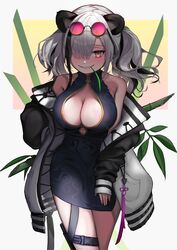 feater (arknights) from arknights