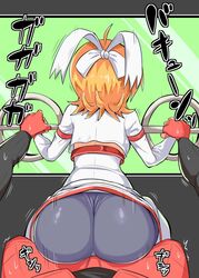 Booru post from safebooru.org