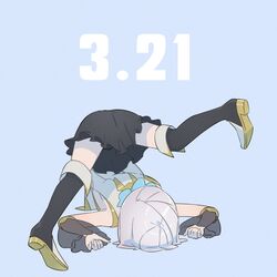 ars almal from nijisanji by sirataki umauma