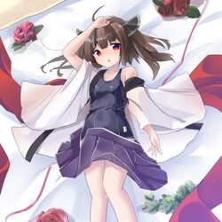touhoku kiritan from voiceroid by ryogo