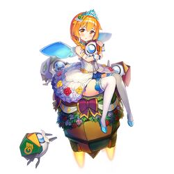 last origin fan art