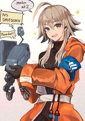 mayer (arknights) from arknights