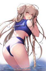 formidable (azur lane) from azur lane