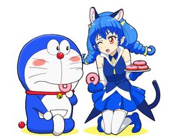 doraemon (character) from doraemon by ueyama michirou