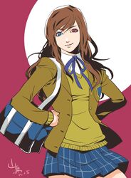 megami tensei fan art