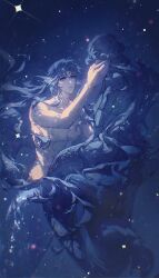 love and deepspace fan art