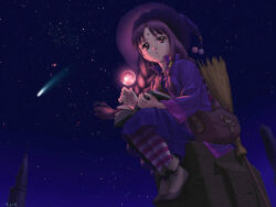 Booru post from safebooru.org