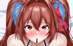 daiwa scarlet (umamusume) from umamusume