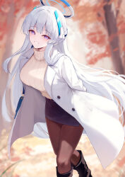 noa (blue archive) from blue archive