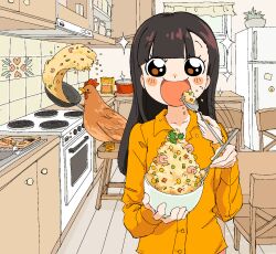 original fan art