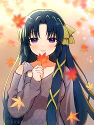 kurugaya yuiko from little busters!