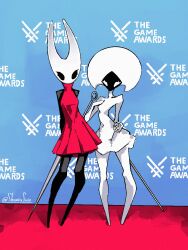 hornet (hollow knight) from hollow knight