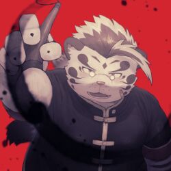 tokyo afterschool summoners fan art