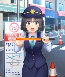 toji no miko fan art