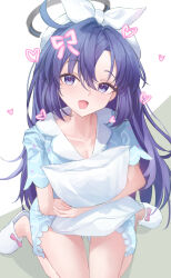yuuka (blue archive) from blue archive