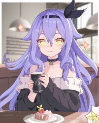 homu (honkai impact) from honkai (series)
