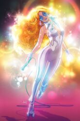 dazzler from marvel