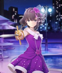 toji no miko fan art