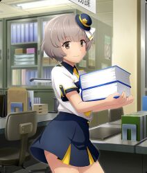 iwakura sanae from toji no miko
