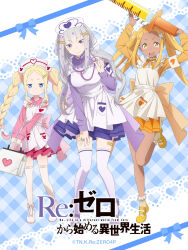 beatrice (re:zero) from re:zero kara hajimeru isekai seikatsu