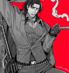 limbus company fan art