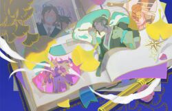 lee jihye from omniscient reader's viewpoint by nemomosso