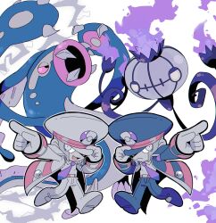 chandelure from pokemon