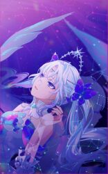 nikki (series) fan art