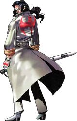 demon (megami tensei) from shin megami tensei by kazuma kaneko