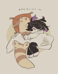 furret from pokemon
