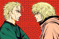 thorfinn from vinland saga