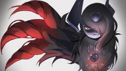 absol from pokemon by reo (mmocc123)