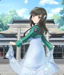 mahouka koukou no rettousei fan art