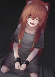 raphtalia from tate no yuusha no nariagari