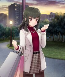 toji no miko fan art