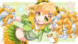 v-dere fan art