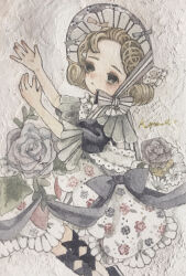 original fan art