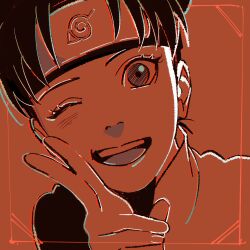naruto (series) fan art