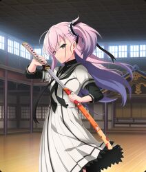 toji no miko fan art